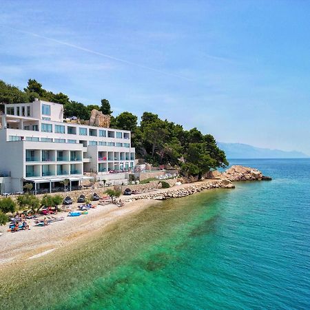 Hotel Saint Hildegard أوميس المظهر الخارجي الصورة