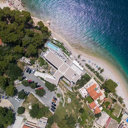 Hotel Saint Hildegard أوميس المظهر الخارجي الصورة