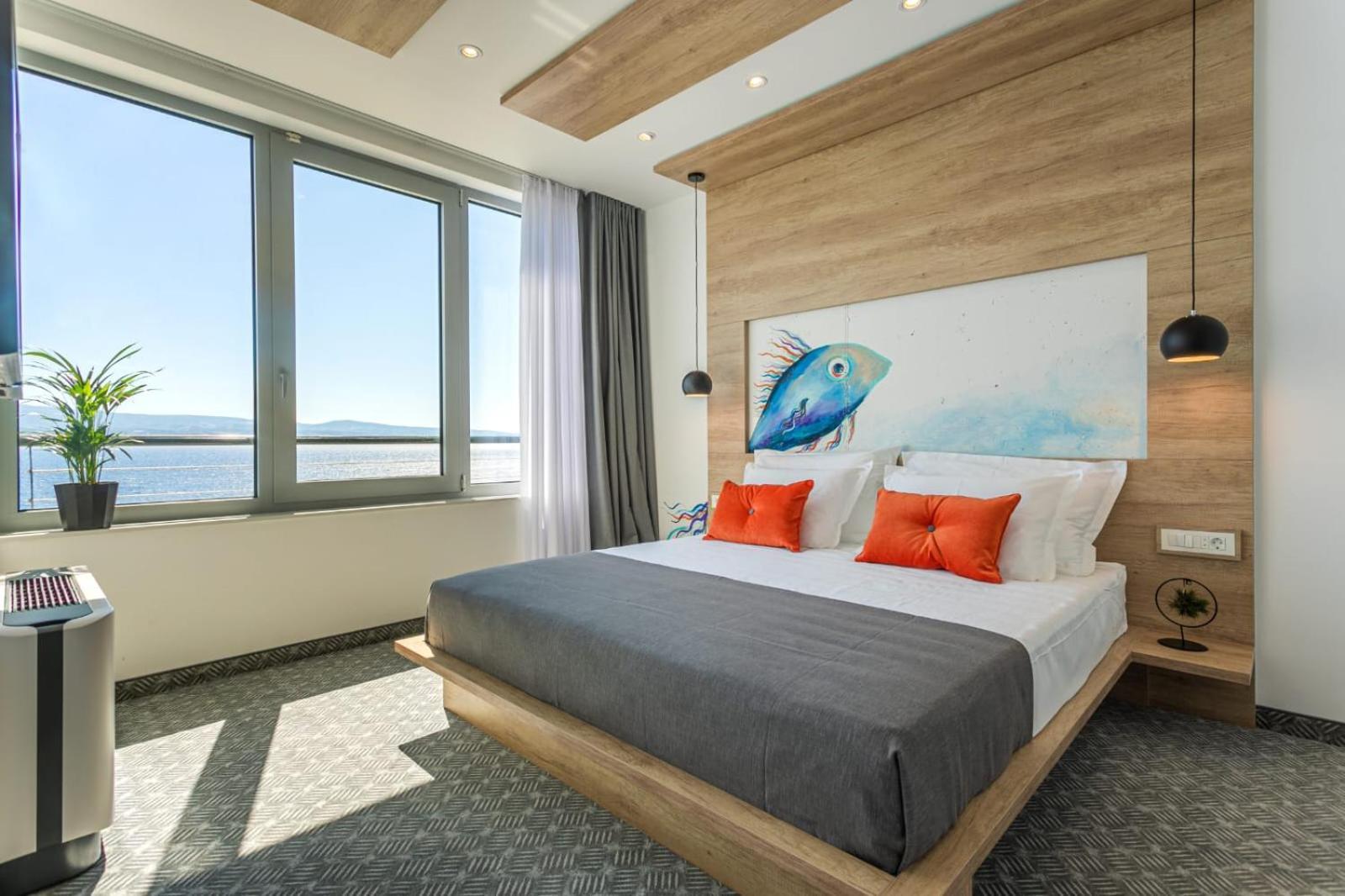 Hotel Saint Hildegard أوميس المظهر الخارجي الصورة