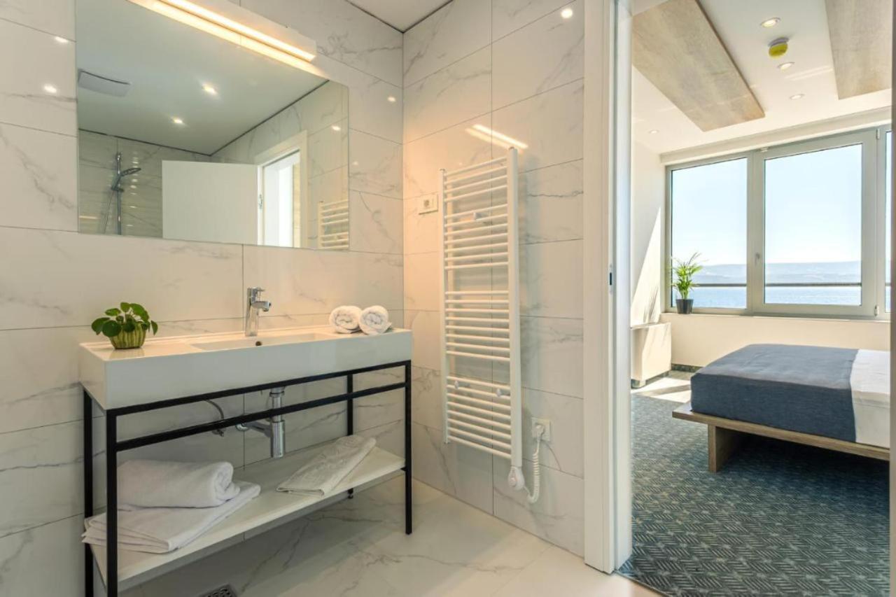 Hotel Saint Hildegard أوميس المظهر الخارجي الصورة
