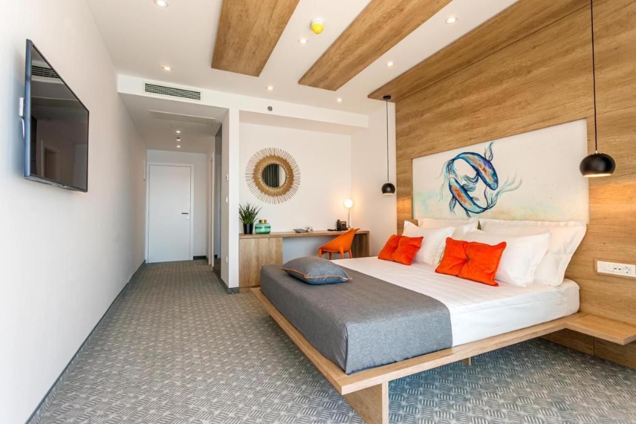 Hotel Saint Hildegard أوميس المظهر الخارجي الصورة