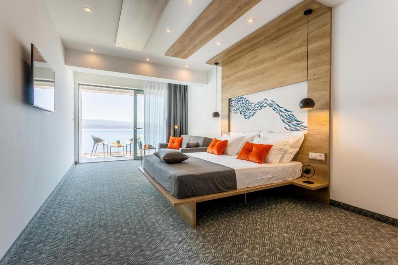 Hotel Saint Hildegard أوميس المظهر الخارجي الصورة