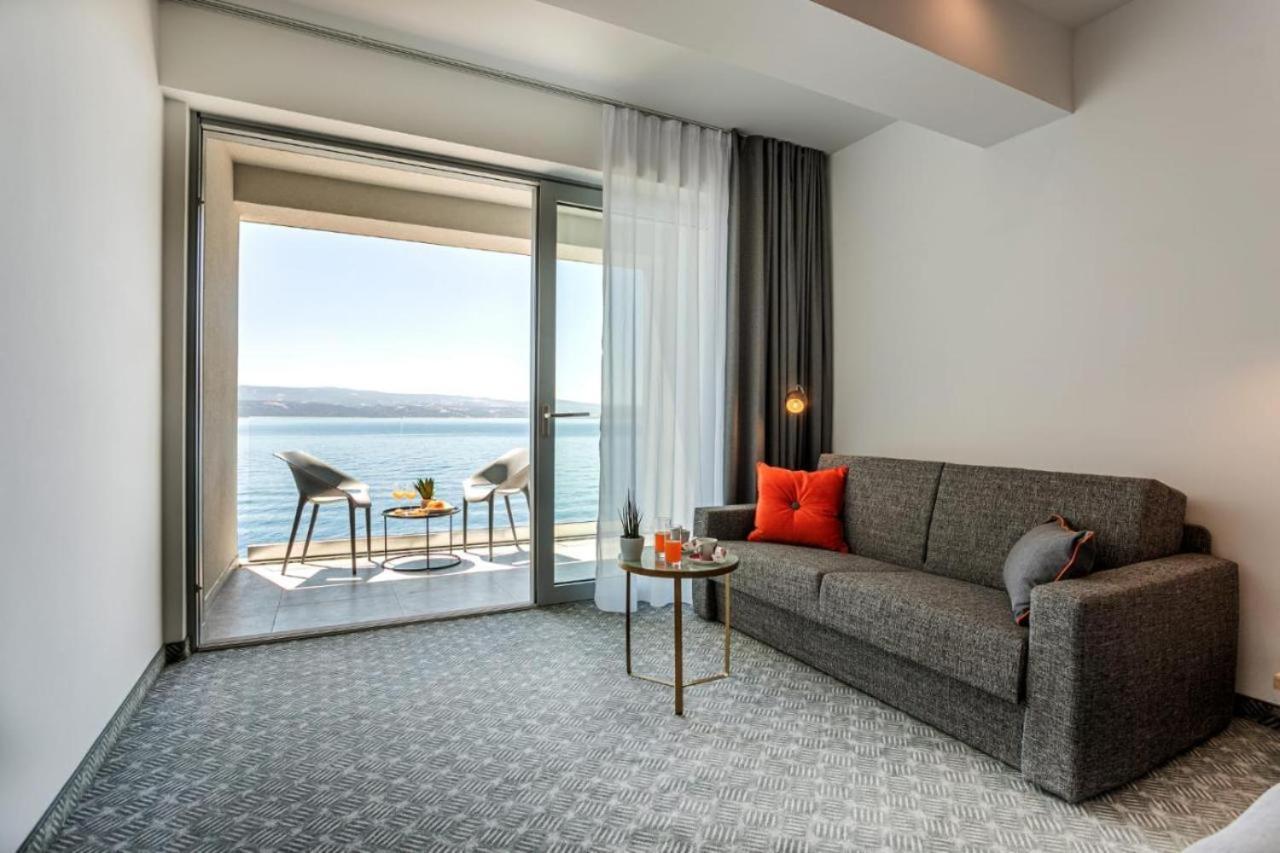 Hotel Saint Hildegard أوميس المظهر الخارجي الصورة