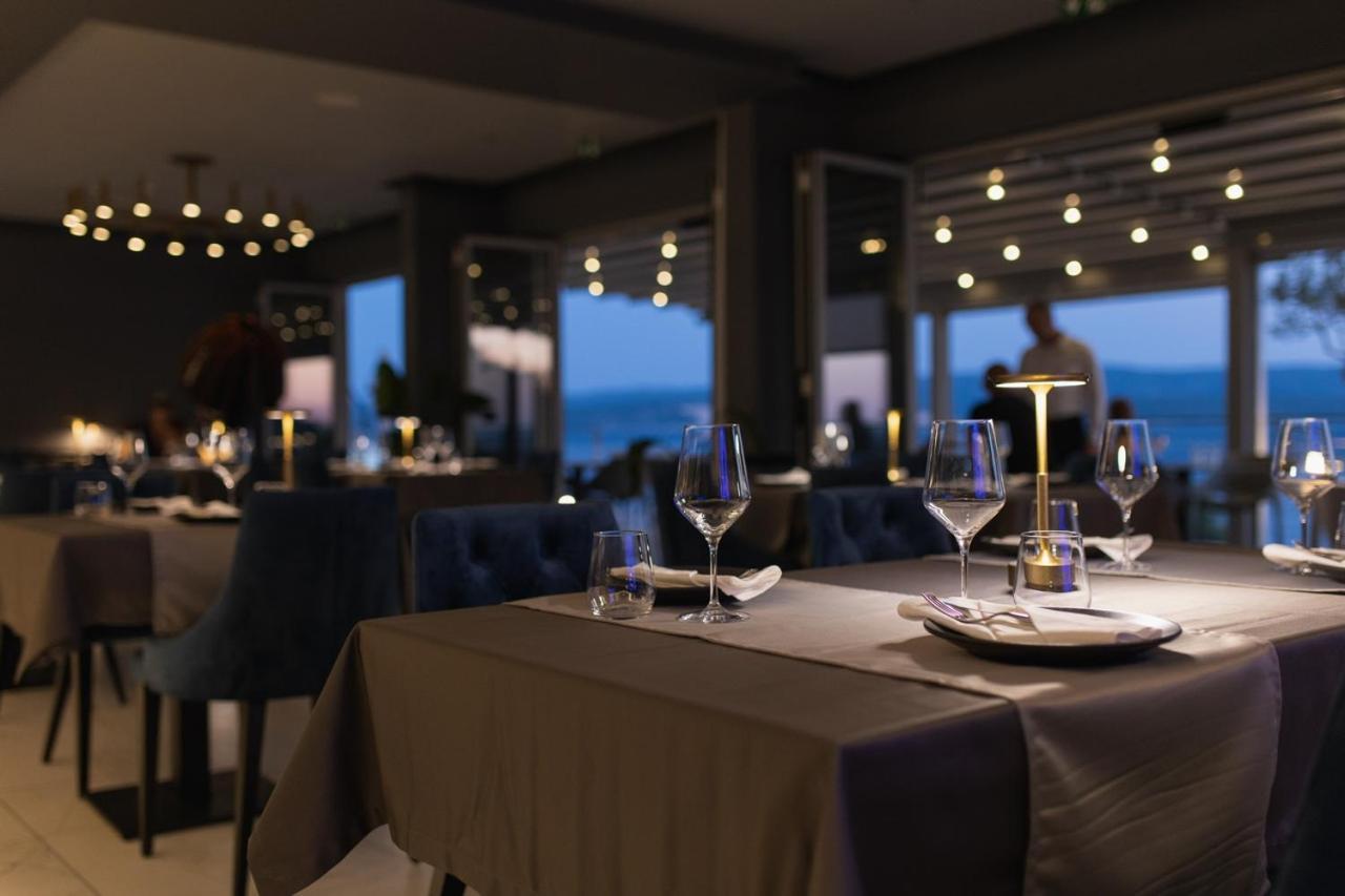 Hotel Saint Hildegard أوميس المظهر الخارجي الصورة